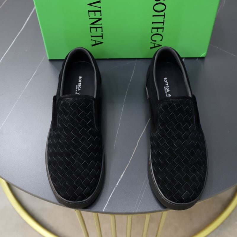 bo*te*ga Ve*ne*ta casual shoes
